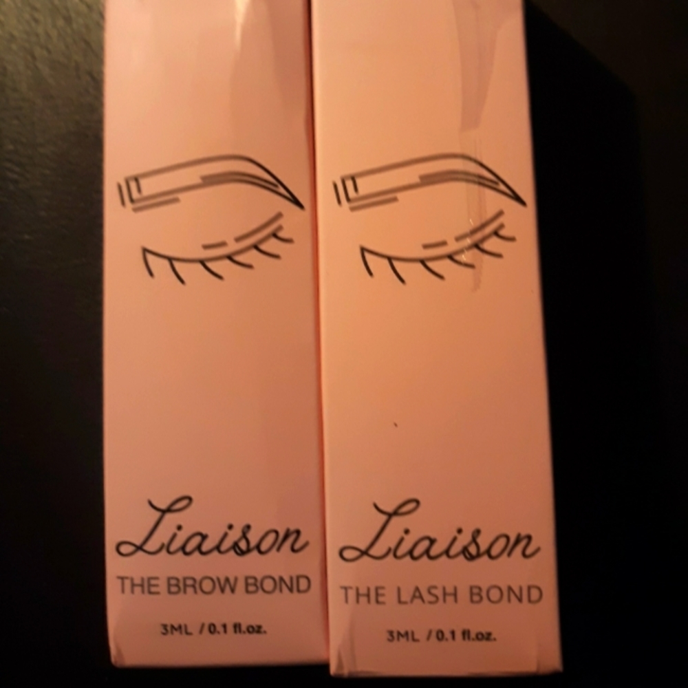 Liaison Lash/Brow Bond